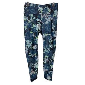 Old Navy Active Go-Dry Powersoft High-rise Leggings Size Large